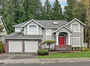 3012 206th Way NE, Sammamish, WA 98074