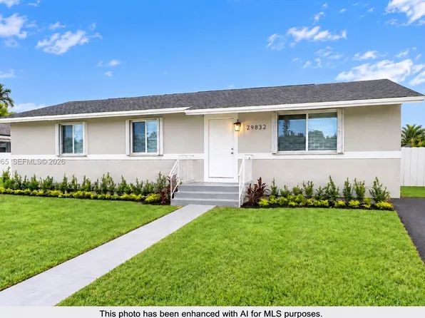 29832 SW 147th Ave, Homestead, FL 33033