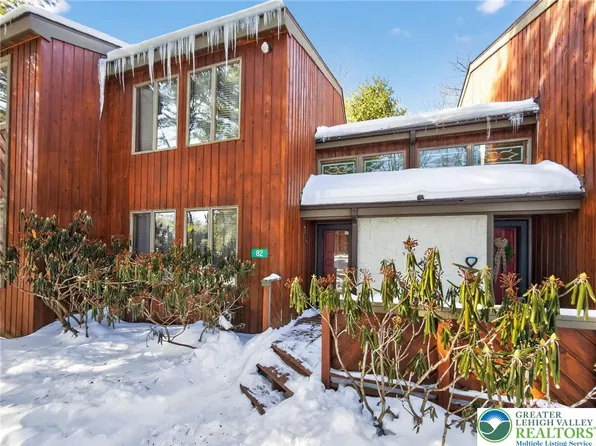 82 Doe Run, Lake Harmony, PA 18624