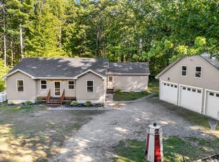 15 Evans Way, Sebago, ME 04029