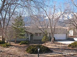 1525 Brenda Way, Washoe Valley, NV