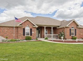 30971 Sea Sprite Dr, Wilmington, IL 60481