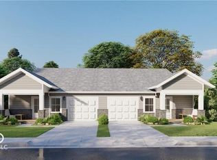 2524 Walker Pl, Indianapolis, IN