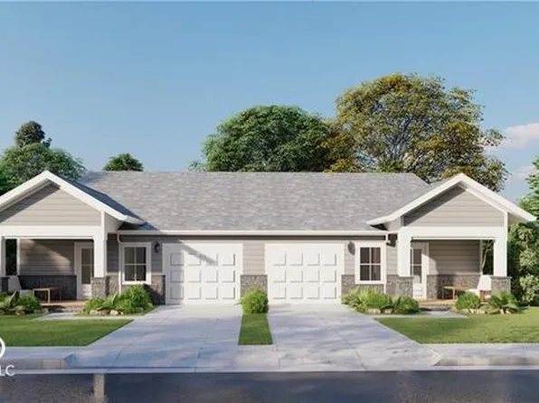 2524 Walker Pl, Indianapolis, IN 46203