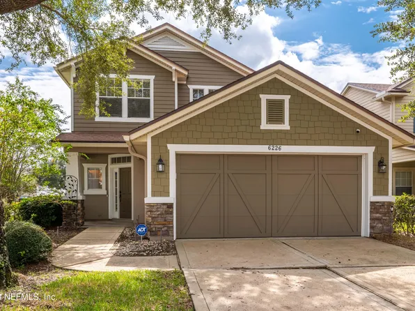 6226 DEVONHURST Drive, Jacksonville, FL 32258