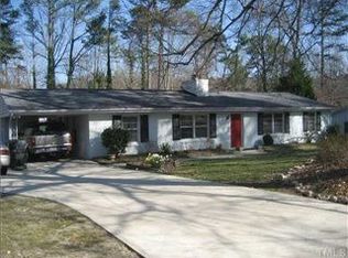 4110 Laurel Ridge Dr, Raleigh, NC 27612