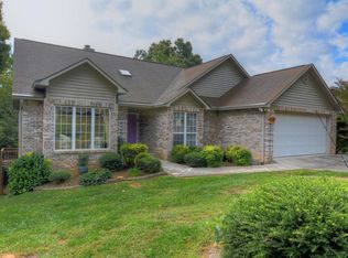 147 Chahyga Way, Loudon, TN 37774