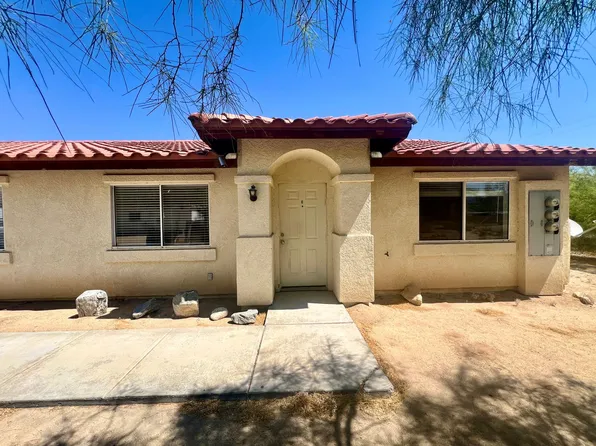 6685 Ocotillo Avenue, 6685 Ocotillo Ave APT C, Twentynine Palms, CA 92277