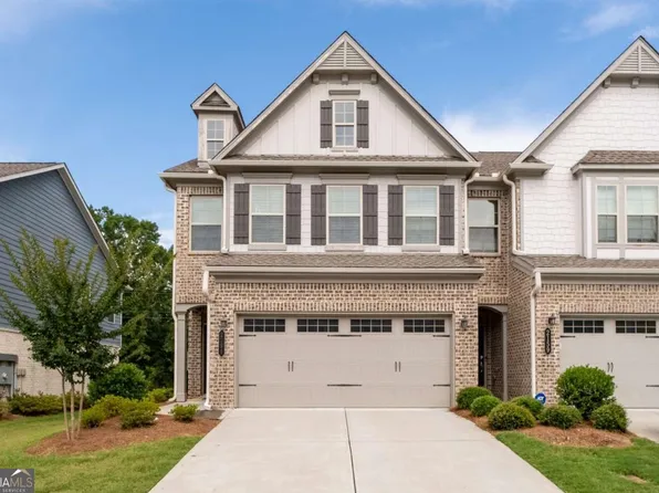 2169 Lanier Harbor Point, Buford, GA 30518