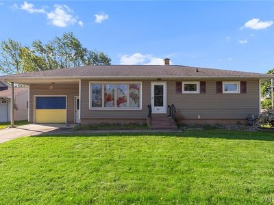 79 Alliger Dr, Tonawanda, NY, 14150