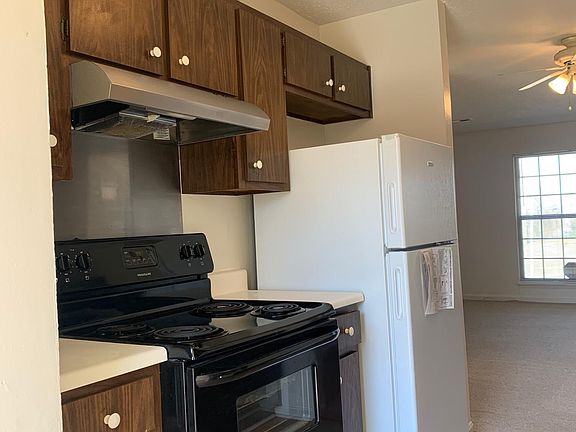 New appliances