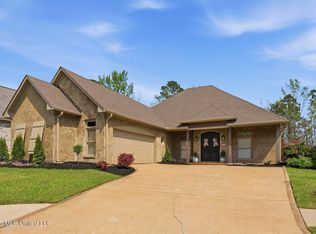 122 Belle Meade Blvd, Flowood, MS 39232
