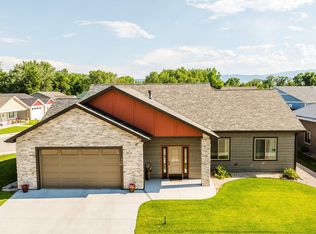 426 Creek Ct, Sheridan, WY 82801