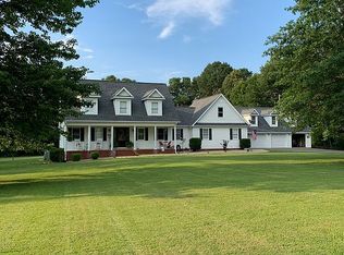 2140 Arant Rd, Benton, KY 42025