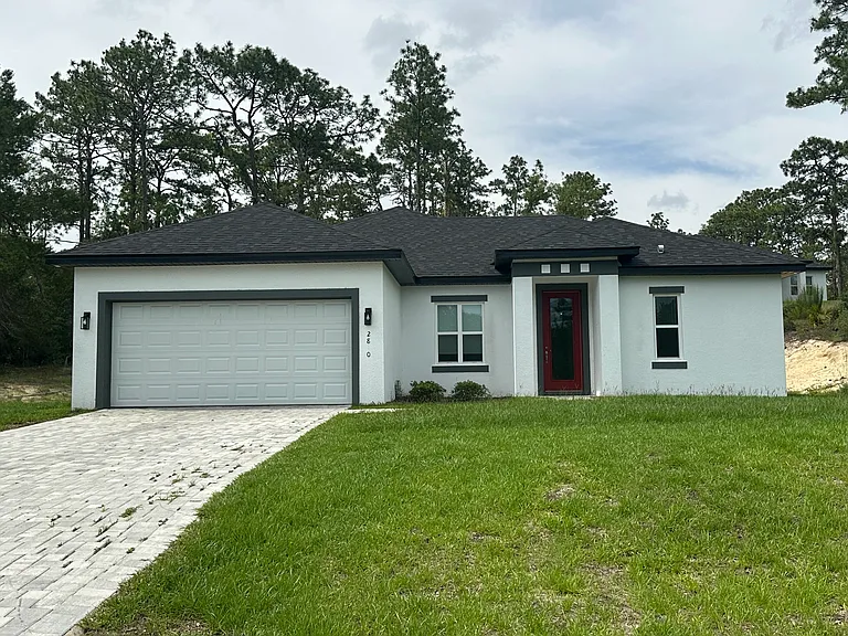 2810 W Huron Ln — Photo 1