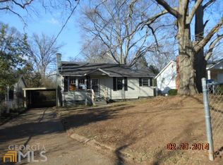 115 Elizabeth St, Griffin, GA 30223