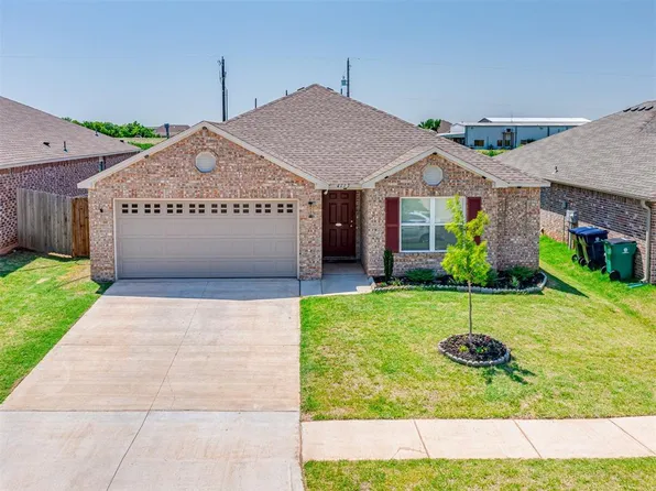 4113 Siena Ridge Blvd, Oklahoma City, OK 73179
