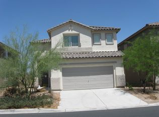 6532 Casamar St, North Las Vegas, NV 89086