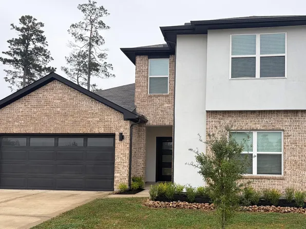 10313 Cascade Range Ln, Conroe, TX 77384