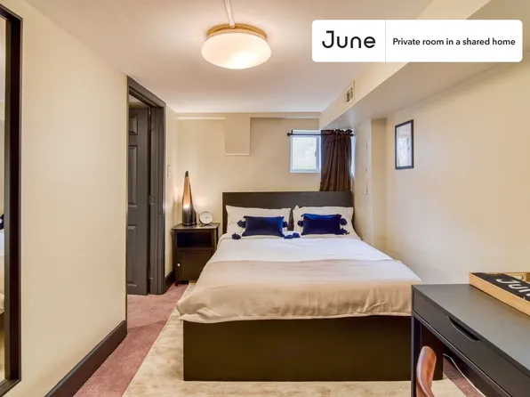 764 Columbia Rd NW #A, Washington, DC 20001