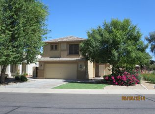 3334 E Boston St, Gilbert, AZ 85295