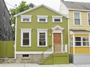 445 State St, Hudson, NY 12534