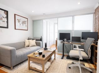 195 E 4th St #12A, New York, NY 10009