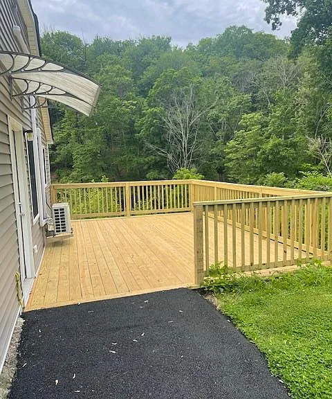 4 Thunder Mountain Rd #C — Photo 1