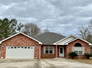 1070 Gage Dr, Deridder, LA 70634