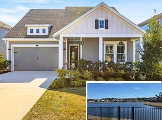 76 SAWYER BRIDGE Trail, Ponte Vedra, FL 32081