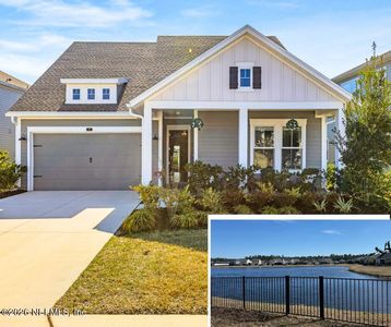 76 SAWYER BRIDGE Trail, Ponte Vedra, FL, 32081