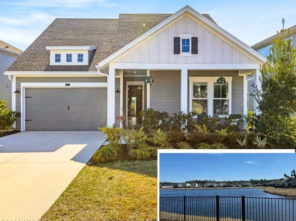 76 SAWYER BRIDGE Trail, Ponte Vedra, FL 32081