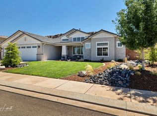 3264 E Maple Mountain Dr, St George, UT 84790