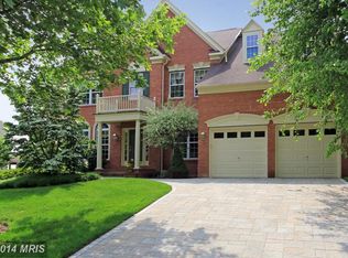 9812 Mahogany Run, Ijamsville, MD 21754