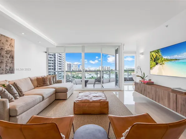 21205 NE 37th Ave APT 903, Miami, FL 33180
