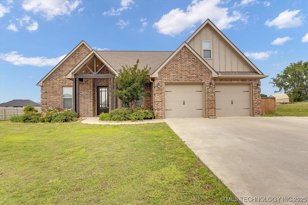 97 Paytons Pl, Durant, OK 74701 | Zillow