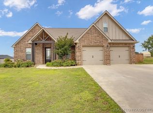 97 Paytons Pl, Durant, OK 74701