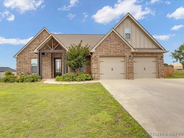 97 Paytons Pl, Durant, OK 74701