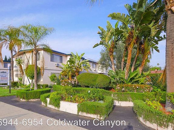 4th image of 6954 Coldwater Canyon Ave APT 04