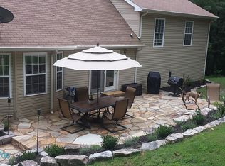 1012 Fairview K Springs Rd, Kingston Springs, TN 37082