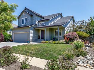 1524 Pesce Way, Santa Cruz, CA