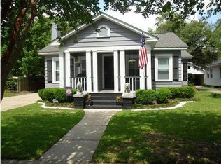 118 S Fulton St, Mobile, AL 36606