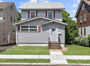 1020 Woolley Ave, Union, NJ 07083