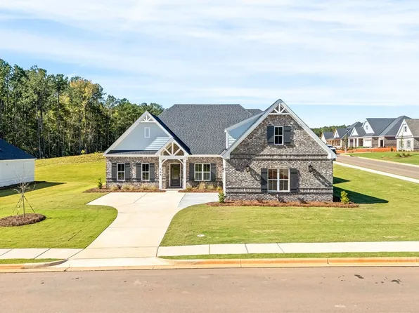 709 Glasco St, Auburn, AL 36832