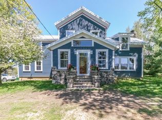 5748 W Plains Rd, Eaton Rapids, MI 48827