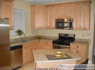 2825 Windsor Ave, Baltimore, MD 21216