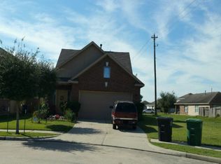 13102 Majestic Place Ct, Houston, TX 77047