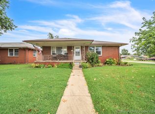 451 S 76th East Ave, Tulsa, OK 74112