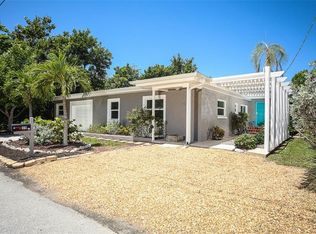 511 Norton St, Longboat Key, FL 34228