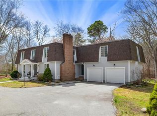 4 Intrepid Ln, Jamestown, RI 02835